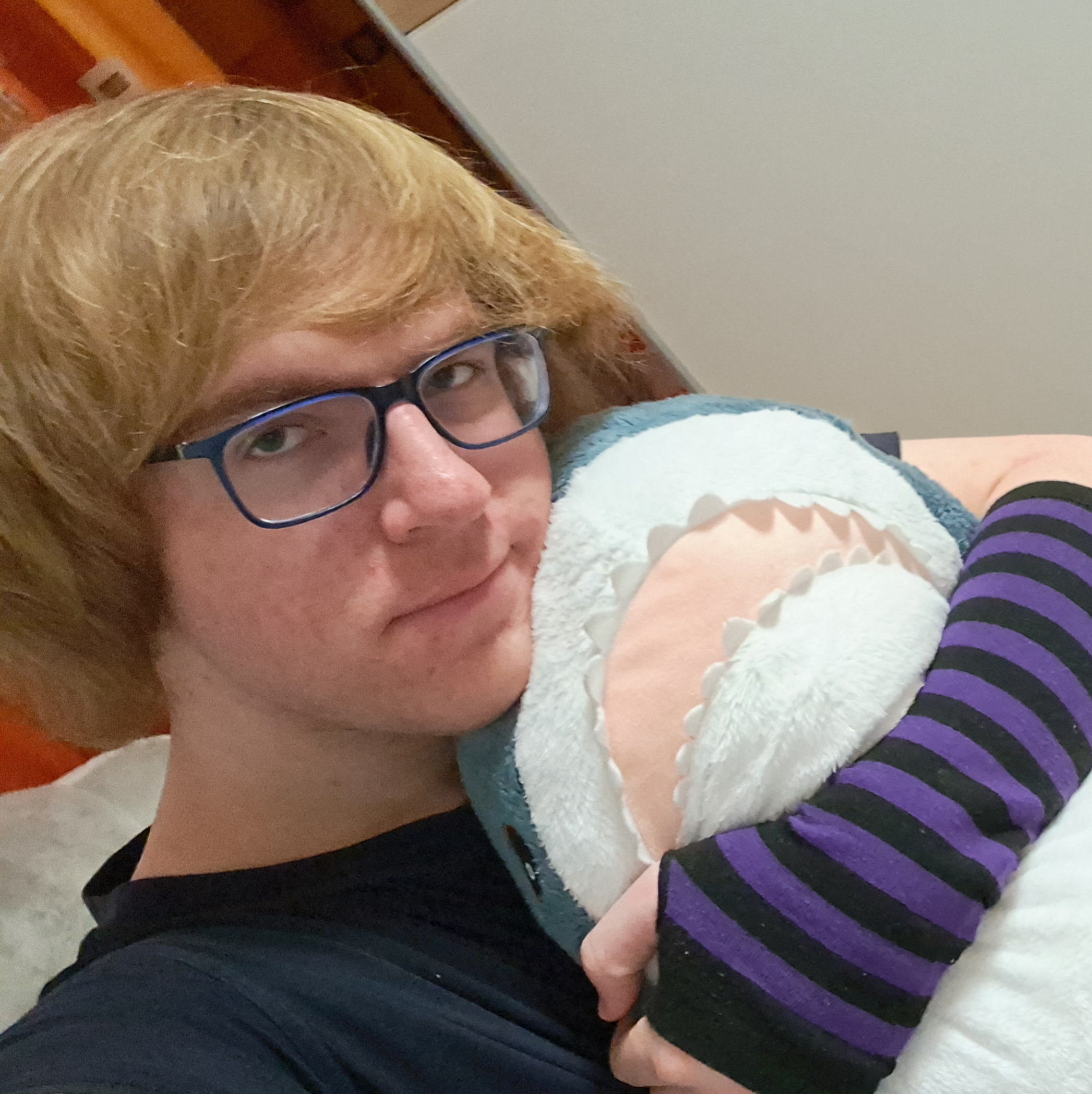 Joel's profile picture